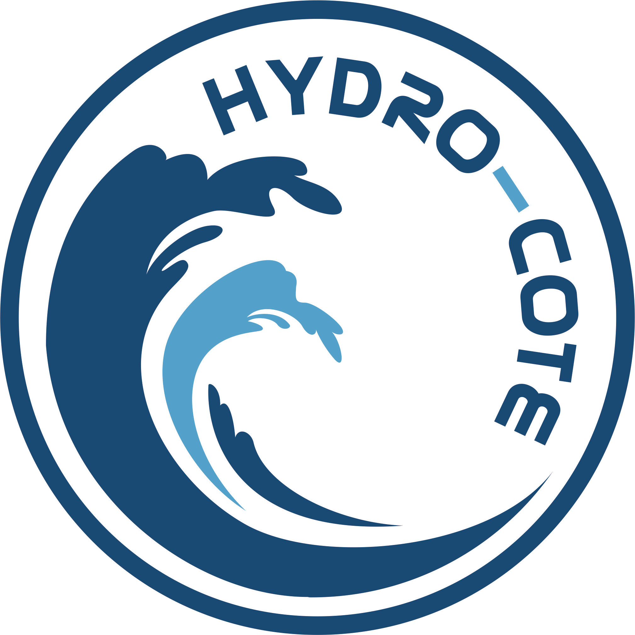 hydro-cote